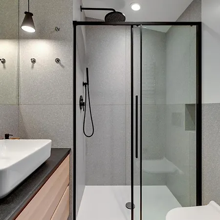 Apartamento Modern Attic - Cozy Floor By Lion Sopot