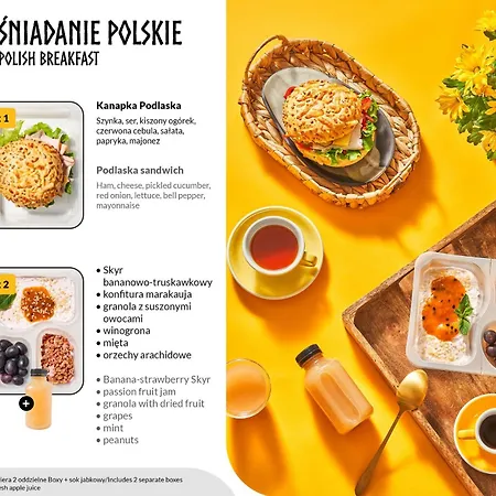 Modern Attic - Cozy Floor By Lion * Sopot