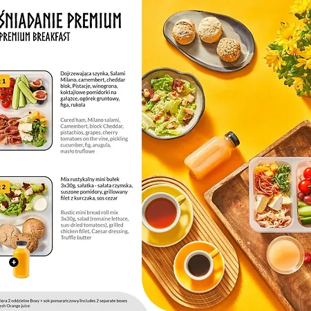 Modern Attic - Cozy Floor By Lion Sopot