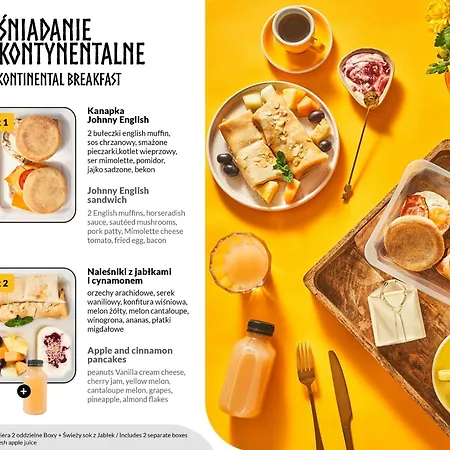 Apartamento Modern Attic - Cozy Floor By Lion