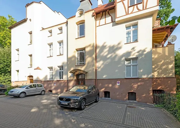 Modern Attic - Cozy Floor By Lion Apartment *