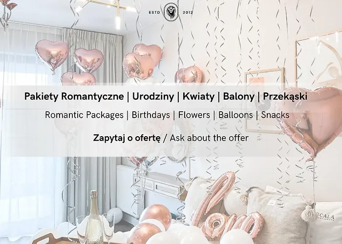 Modern Attic - Cozy Floor By Lion