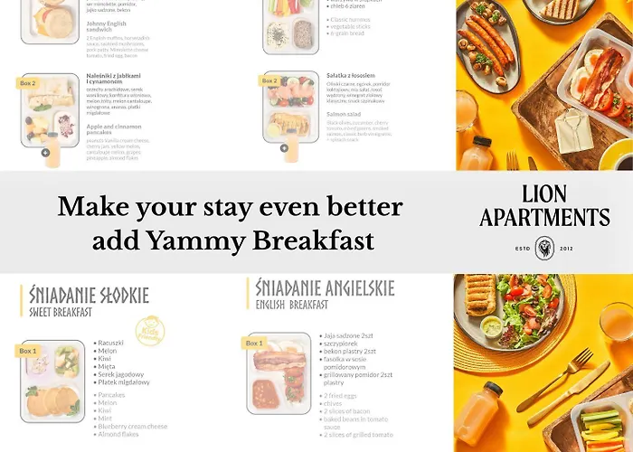 Modern Attic - Cozy Floor By Lion Apartment *